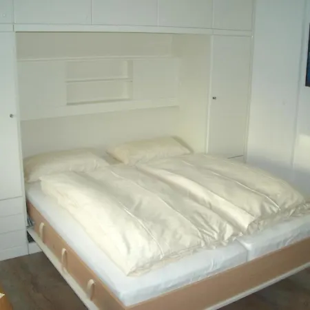 Appartamento Saniertes-nichtraucher-studioappartement-ohne-tiere-im-zentrum-von-westerland